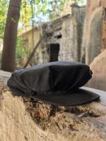 Flat Top Retro Cap