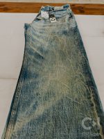 SELFNESS x SIFIRbir Coffee Touched Jeans - Imagen 4